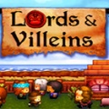 领主与村民（Lords and Villeins）