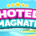 Hotel Magnate中文版-Hotel Magnate游戏(暂未上线)