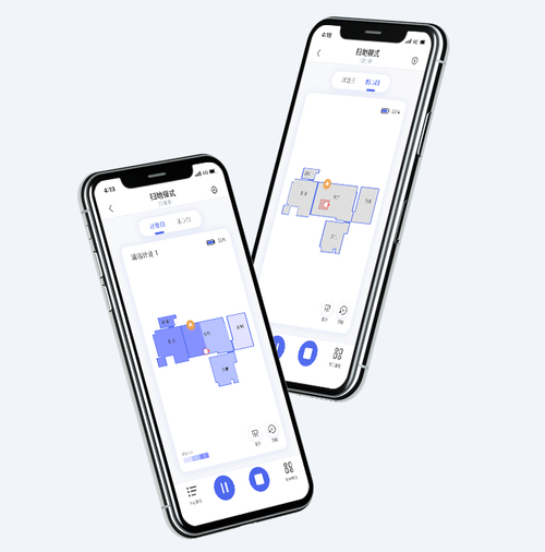 云鲸智能app下载_云鲸拖扫一体机器人_云鲸智能 APP(Narwal)1.3.5 官方最新版本下载 运行截图4