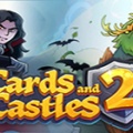卡牌与城堡2游戏-卡牌与城堡2中文版(暂未上线)