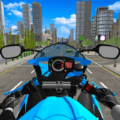 痴迷摩托车比赛游戏下载-痴迷摩托车比赛官方安卓版下载v2.1 最新版