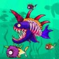 超级变异鱼游戏下载-超级变异鱼手机版下载-超级变异鱼最新版下载
