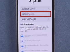 苹果13怎么注册新的id_如何注册新的id[多图]
