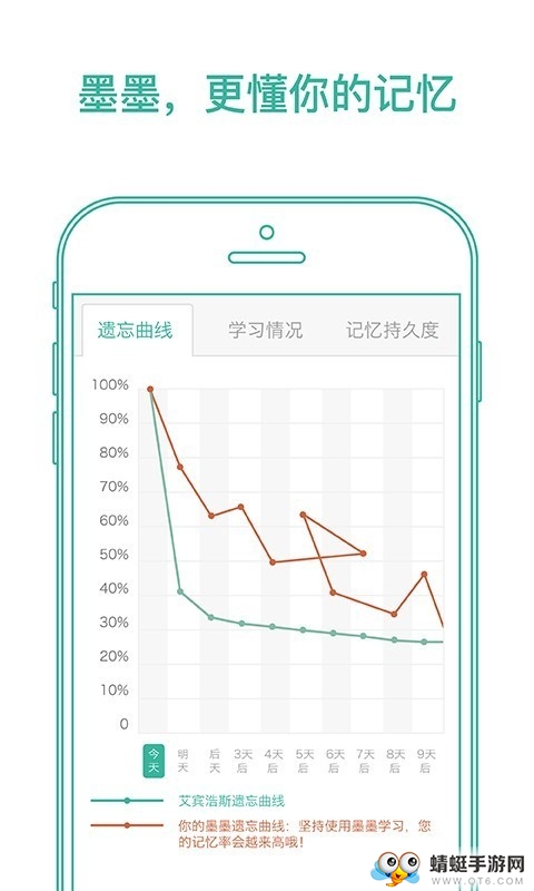 墨墨背单词app下载安装_墨墨背单词手机版9.9.9安卓版下载 运行截图3