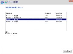 windows11中文版下载安装教程[多图]