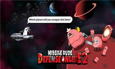 导弹小子2游戏下载-导弹小子2官方手机版下载v2.1 免费版