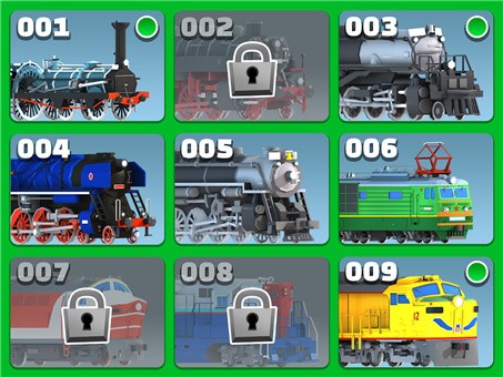 火车收集者游戏下载-火车收集者官方安卓版下载v3.2 正式版