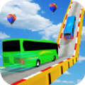 公交车特技下载-公交车特技游戏安卓版下载v0.1 安卓版