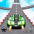 坡道赛车疯狂竞赛2021版游戏下载_坡道赛车疯狂竞赛中文版下载v0.1 安卓版