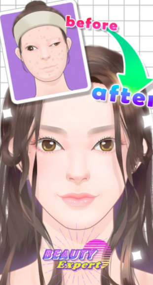 化妆大师游戏下载-化妆大师官方正式版下载v1.0.3 安卓版