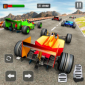 公式车赛车冠军游戏下载-公式车赛车冠军官方完整版下载v1.0.4 正式版