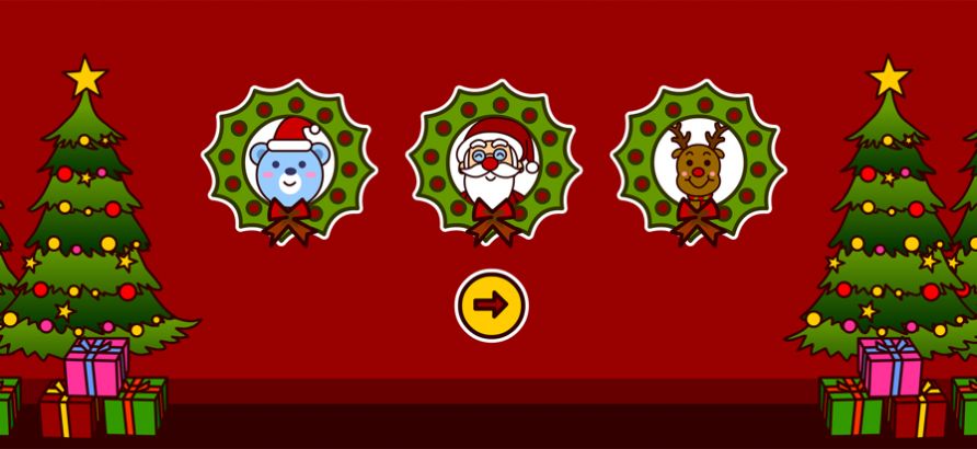 圣诞小镇世界完整版游戏下载_圣诞小镇世界免费下载最新版v1.0 安卓版 运行截图1