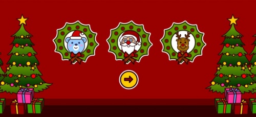 圣诞小镇世界完整版游戏下载_圣诞小镇世界免费下载最新版v1.0 安卓版 运行截图1