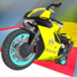 摩托车坡道模拟器最新版下载_摩托车坡道模拟器手游免费版下载v2.3 安卓版