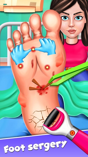 脚和指甲医生游戏免费版下载_脚和指甲医生2021版下载v1.5 安卓版 运行截图3