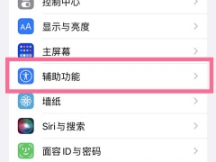 苹果ios15通话降噪怎么设置_苹果ios15通话降噪在哪设置[多图]