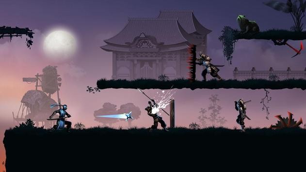 忍者勇士传奇游戏下载-忍者勇士传奇官方最新版下载v5.7 正式版
