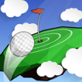完美的弹跳高尔夫岛游戏下载_完美的弹跳高尔夫岛最新版下载v1.1 安卓版