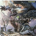 怪物猎人世界中文版下载_怪物猎人世界单机游戏下载浆果游戏版