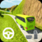长途巴士驾驶模拟器下载_长途巴士驾驶模拟器免费版下载v1.0 安卓版