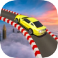 汽车特技坡道挑战赛游戏最新版下载_汽车特技坡道挑战赛免费版下载v1.0 安卓版