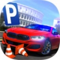 学校停车场模拟器游戏下载安装_学校停车场模拟器安卓版下载v1.0 安卓版