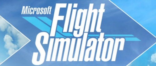 微软模拟飞行下载正版_微软模拟飞行浆果游戏版下载 运行截图1