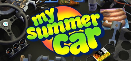 我的夏日汽车下载_我的夏日汽车浆果游戏版下载 运行截图1
