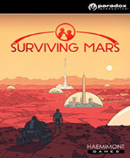 火星求生中文版下载_火星求生单机游戏下载浆果游戏版