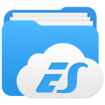 ES文件浏览器app去广告国内版_ES文件浏览器4.2.4.4.1清爽版下载