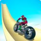 坡道摩托车竞速手游下载_坡道摩托车竞速最新免费版下载v1.0 安卓版