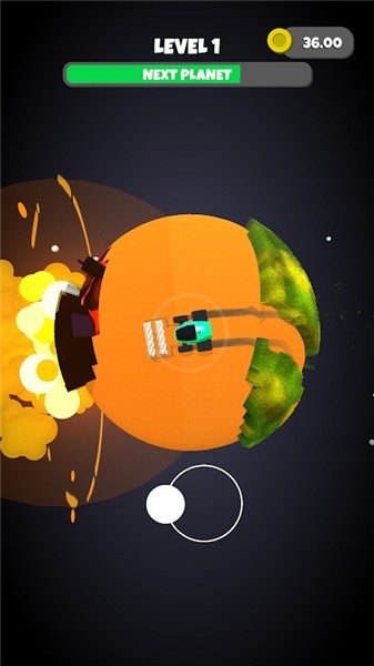 行星工作者游戏最新版下载_行星工作者手机版下载v0.0.1 安卓版 运行截图3