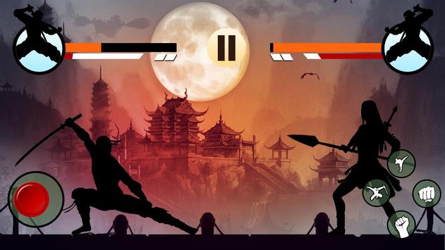 空手道剑术下载-空手道剑术游戏安卓版下载v2.0 安卓版 运行截图3