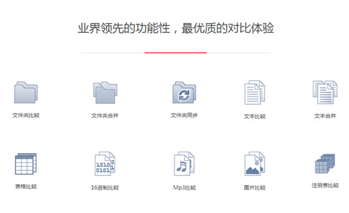 Beyond Compare4.1.9下载_Beyond Compare4.1.9最新免费最新版v4.1.9 运行截图2