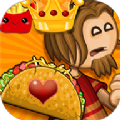 老爹墨西哥塔可饼游戏中文版下载_老爹墨西哥塔可饼2022版下载v2.0.7 安卓版