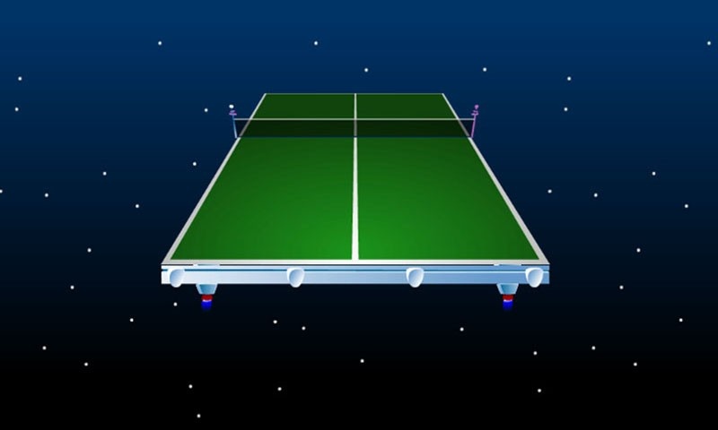 空中乒乓球2021免费版下载_空中乒乓球安卓版游戏下载v1.0 安卓版 运行截图2