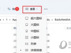 Windows11怎么显示文件扩展名 Win11扩展名设置教程