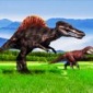 恐龙荒野生存模拟下载-恐龙荒野生存模拟游戏安卓版下载v1.0 安卓版