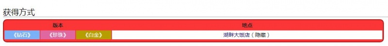 宝可梦珍珠钻石重制版房间钥匙获得方法
