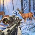 3D鹿狙击猎人2021手机版下载_3D鹿狙击猎人2021免费版下载v1.0 安卓版