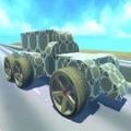 汽车工艺建造和驾驶游戏下载_汽车工艺建造和驾驶最新版下载v1.0 安卓版