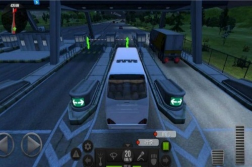 汽车工艺建造和驾驶游戏下载_汽车工艺建造和驾驶最新版下载v1.0 安卓版 运行截图3