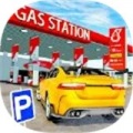真正的停车场加油站游戏下载_真正的停车场加油站最新版下载v1.1 安卓版