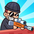 Crazy Sniper游戏下载-Crazy Sniper官方正式版下载v2.0 最新版