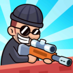 Crazy Sniper游戏下载-Crazy Sniper官方正式版下载V1.0.3