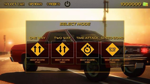 公路漂移赛车手游戏下载-公路漂移赛车手官方手机版下载v3.8 最新版