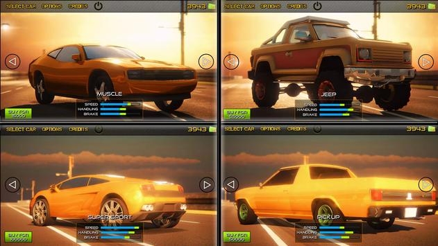 公路漂移赛车手游戏下载-公路漂移赛车手官方手机版下载v3.8 最新版