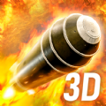 导弹摧毁城市3D免费版手机下载_导弹摧毁城市3D游戏最新版下载v1.0.0.2 安卓版