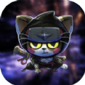 一只忍者猫手机版下载_一只忍者猫游戏2021版下载v1.0 安卓版