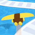 滑翔狂奔竞速3D手游下载_滑翔狂奔竞速3D安卓最新版下载v1.0.2 安卓版